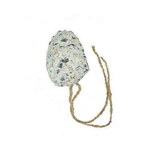 A&E Cage Company Garden And Fun Suet Pine Cone Bird Treat, 1 Count / 330 Grams