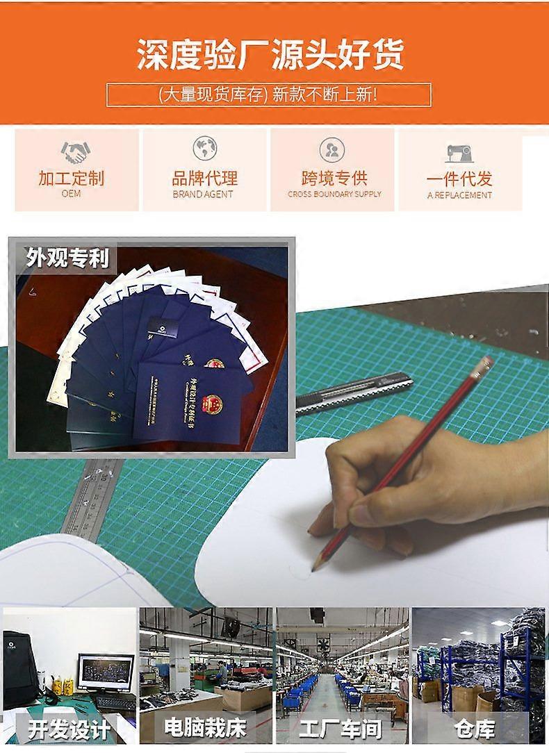 ספורט חיצוני עמיד Swagger תיק פוליאמידים ותיק ניילון לנסיעות עם אחסון גדול