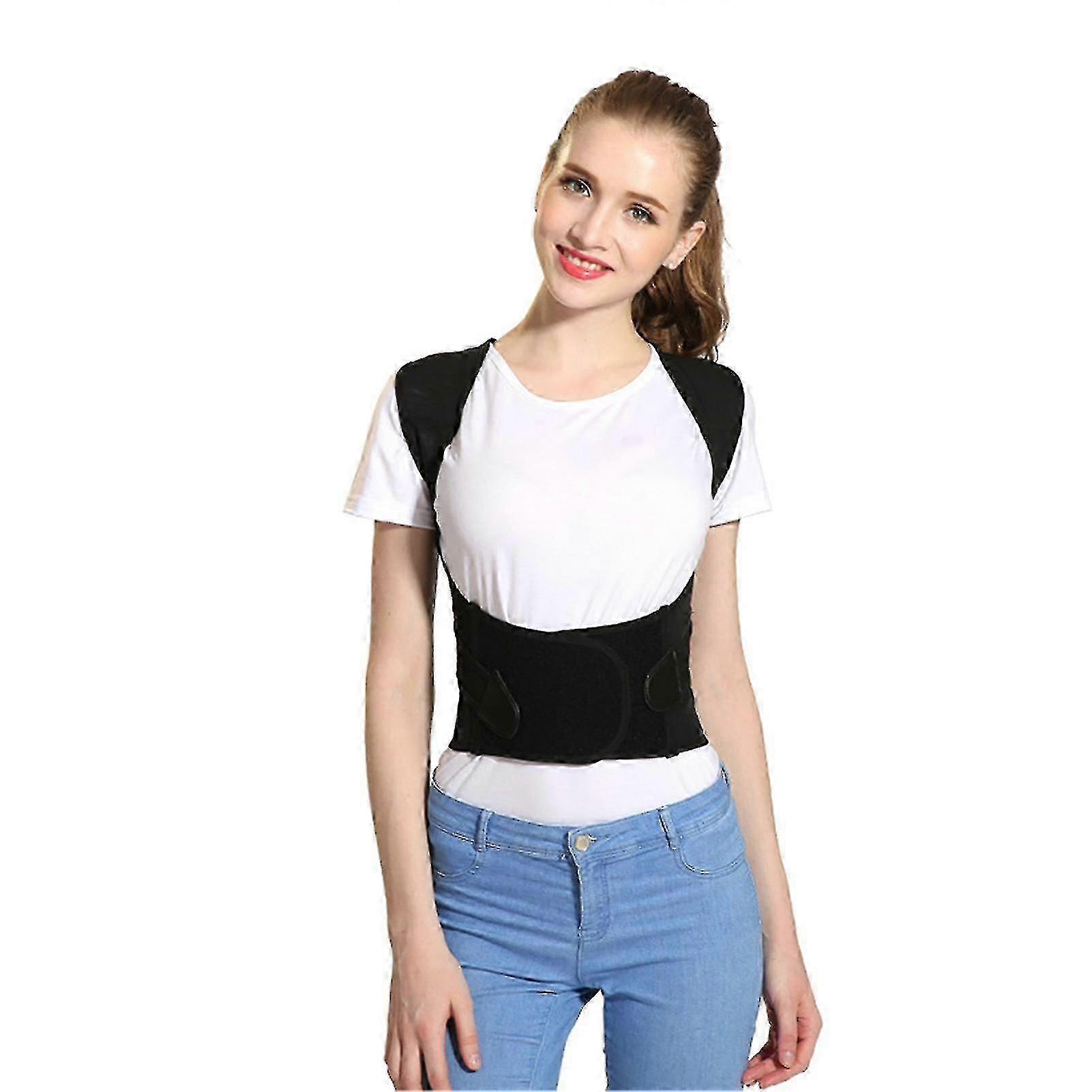 Kyttyrävyö ja Fe Aikuisten oikea asento istuen