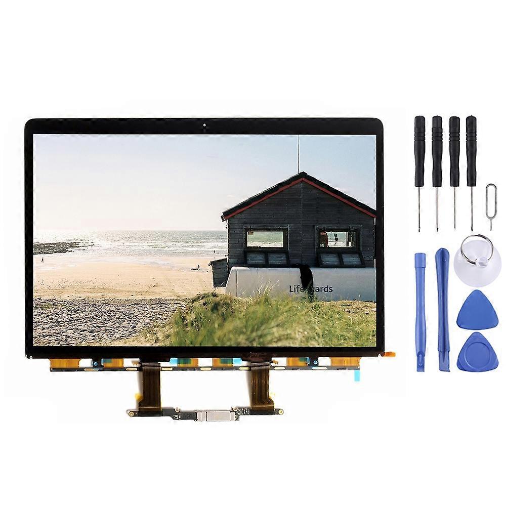 Οθόνη LCD για Apple Macbook Pro Retina 13 A1706 A1708 (2016 ~ 2017)