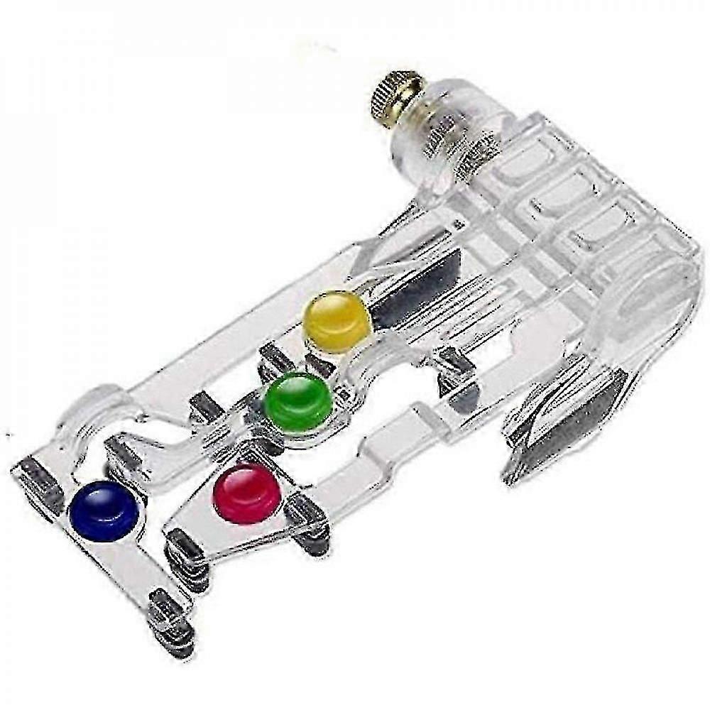 ギター学習システム、ギターティーチングエイド、クラシックウィザード、練習チューナー、ツール、痛み止めフィンガーギターエイドFWD