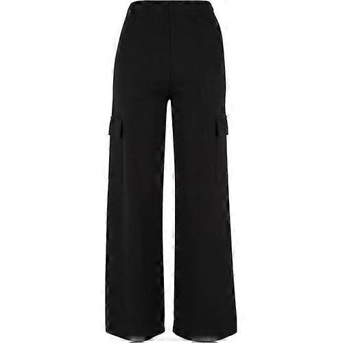 Urban Classics Dames/Dames Lichtgewicht Baggy Joggingbroek