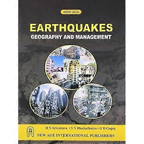 Earthquakes Geography and Management