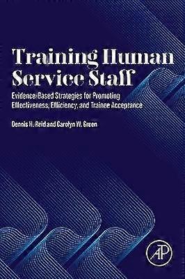 Training Human Service Staff