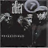 After 7 Reflections CD