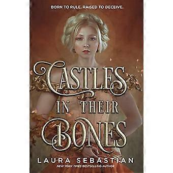 Castles in their Bones