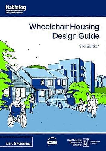 Wheelchair Housing Design Guide