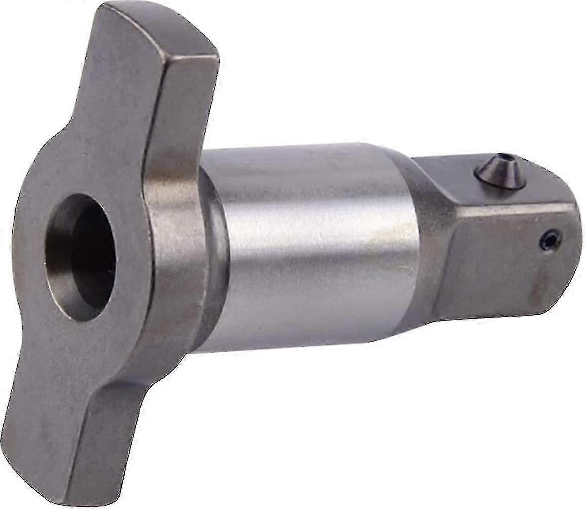 N415874 Erstatning 1/2" amboltmontering passer Dewalt Detent Pin Ambolt For Dcf899 Dcf899b Dcf899m1 Dcf899p1 Dcf899p2 Støtnøkkel