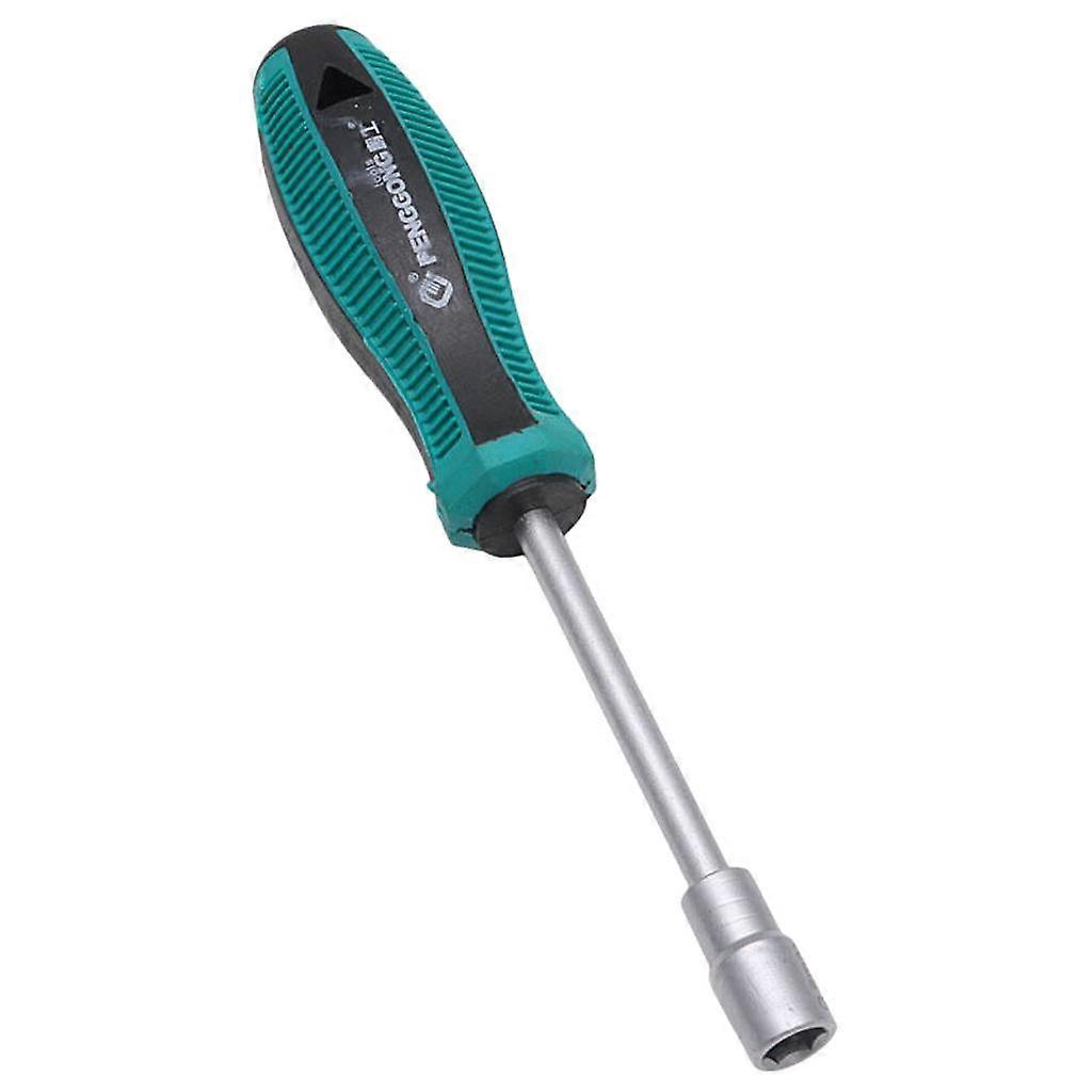 Multi-purpose Nut Key Nutdriver Hand Screwdriver Home Repairing Tools Set