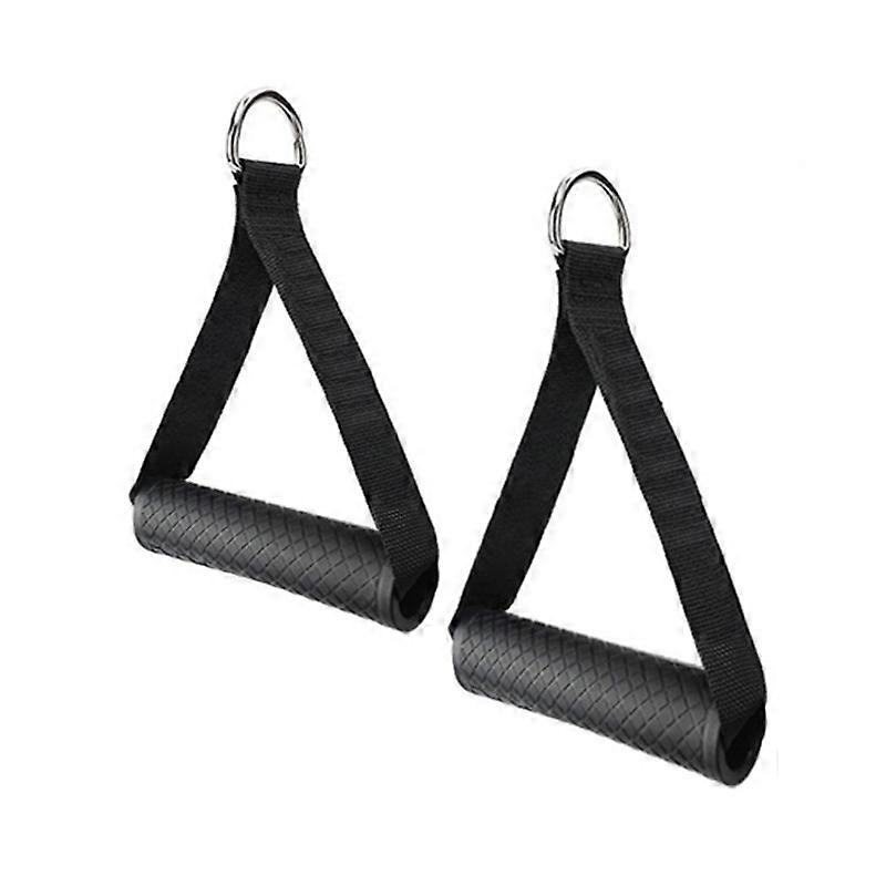 INF Nylonrep Handtag Par