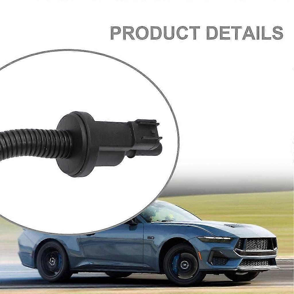 For Ford Mustang 2.3T EcoBoost Hose Purge Solenoid Fuel Vapour Purge