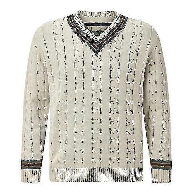 Deporte Jersey de Cricket para Hombres