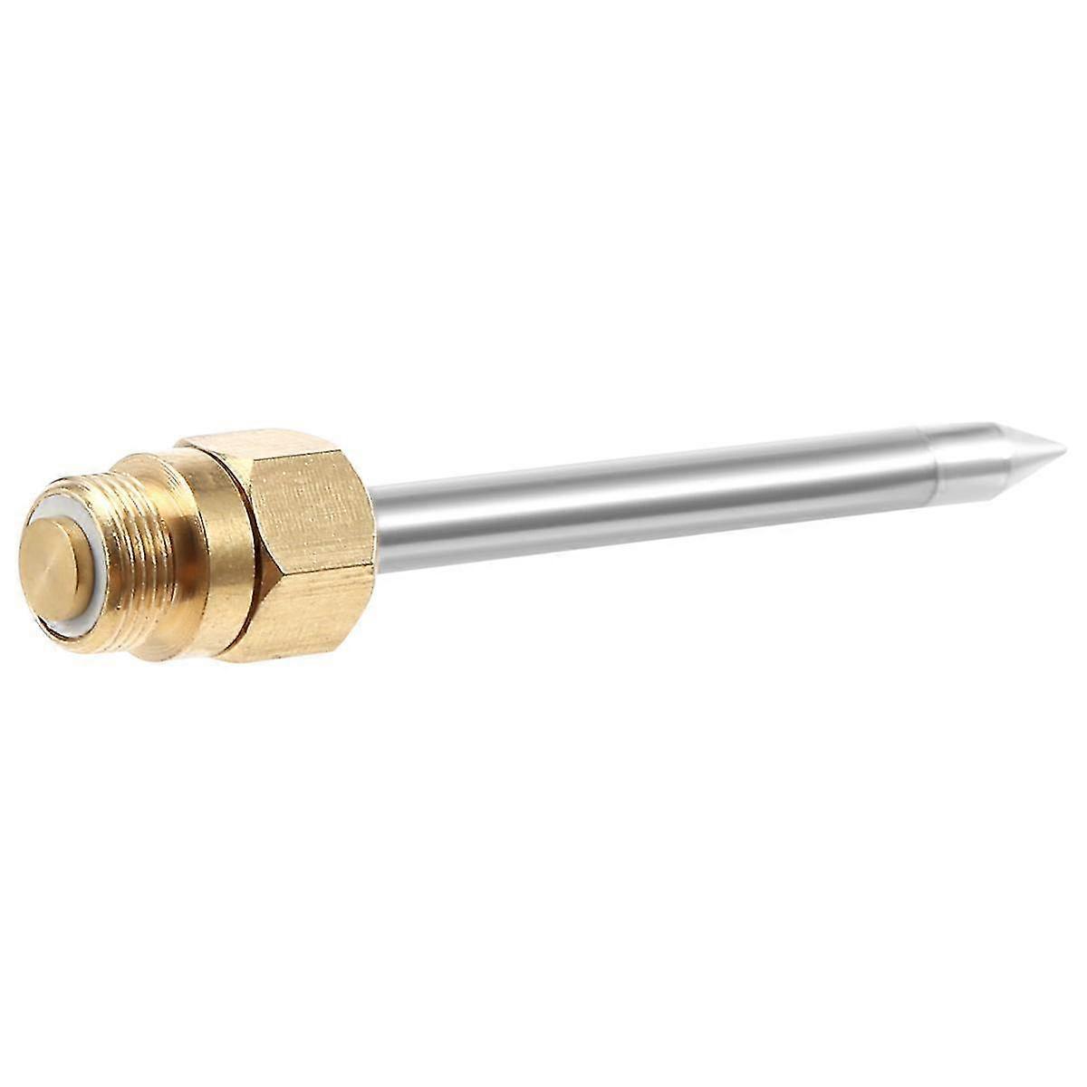 510 Interface Soldering Iron Tip Mini Portable USB Soldering Iron Tip Welding Rework Accessories, Pointed