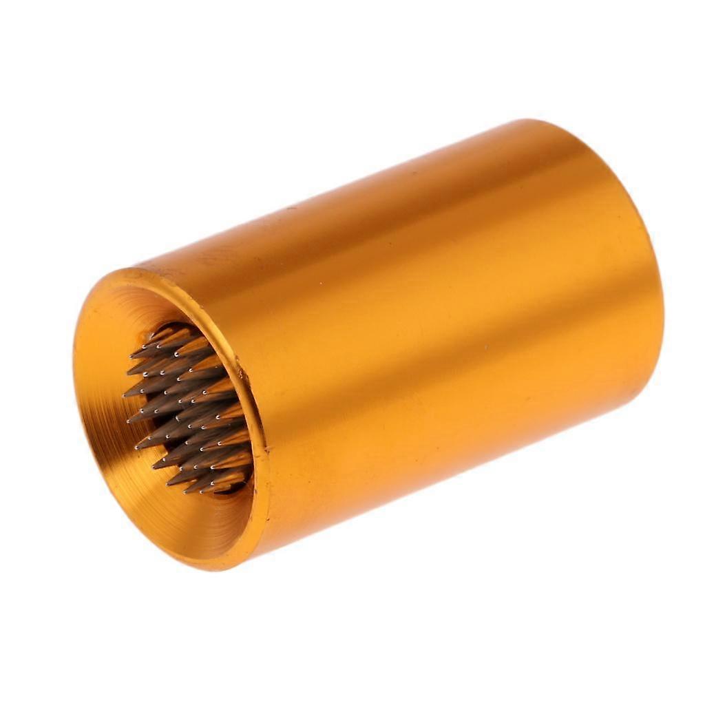 Billiard Pool Repair Tool Shaper Scuffer Tip Accessory