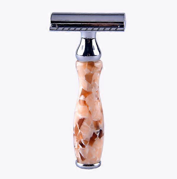 RS12 Safety Razor