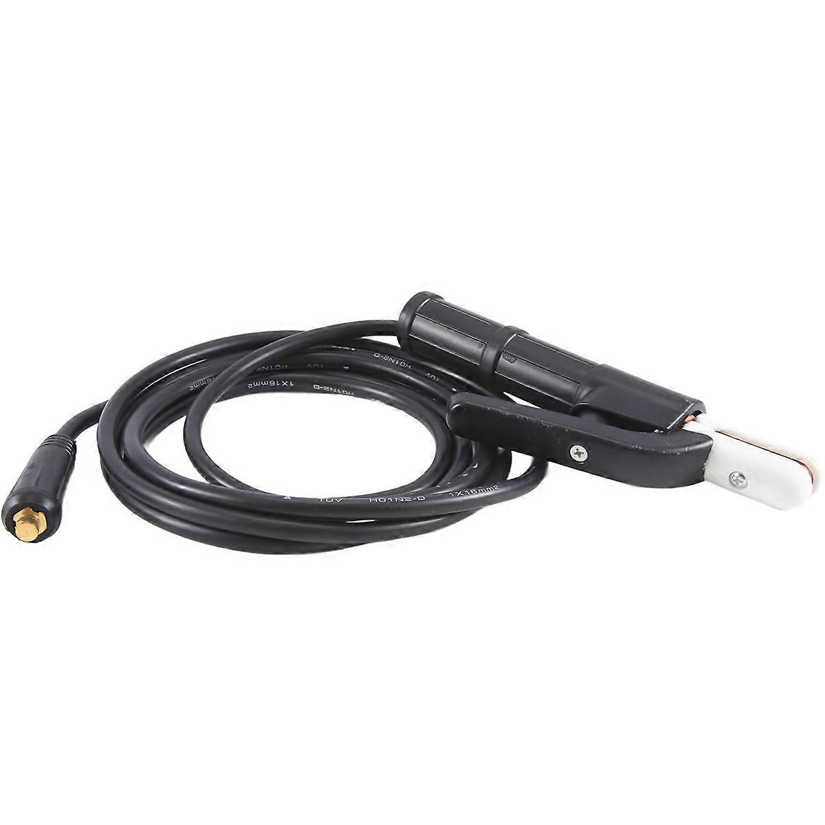 300Arc Welding Clamp Electrode Welding Holder 3Meter Cable EN60974-12