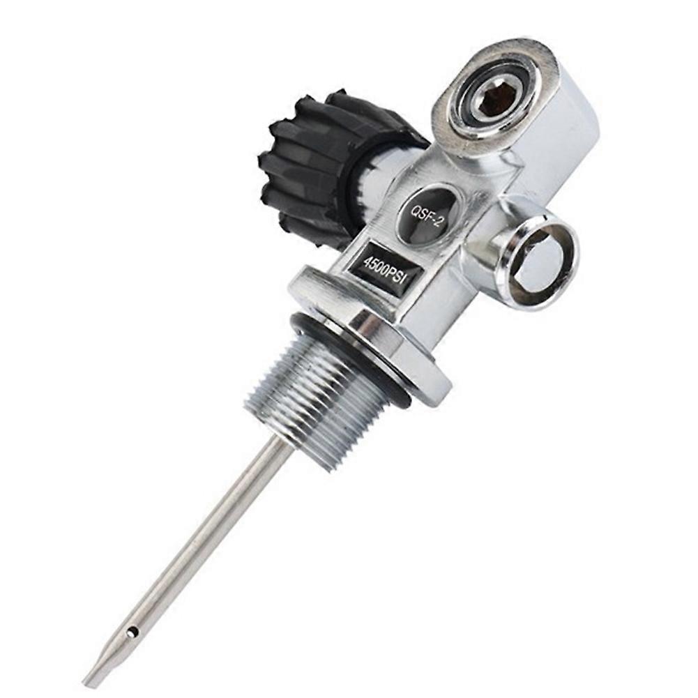 New Upgrade Universal Underwater Scuba Diving Dive DIN/Yoke Tank Valve