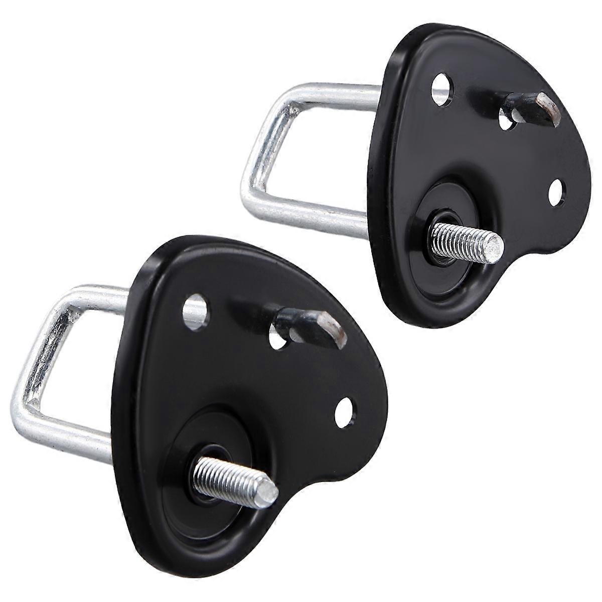 NEW Upper Hood Catch Latch Lock for X3 530E 2018-2022 51237347412