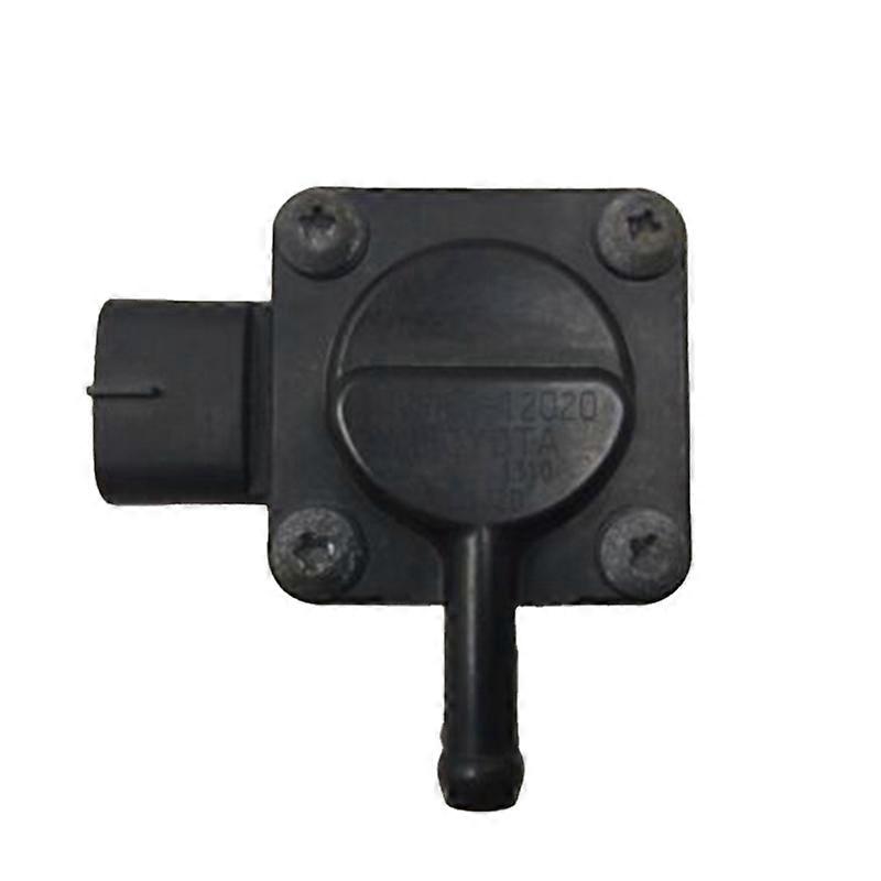 High Quality Differential Pressure Sensor Assembly