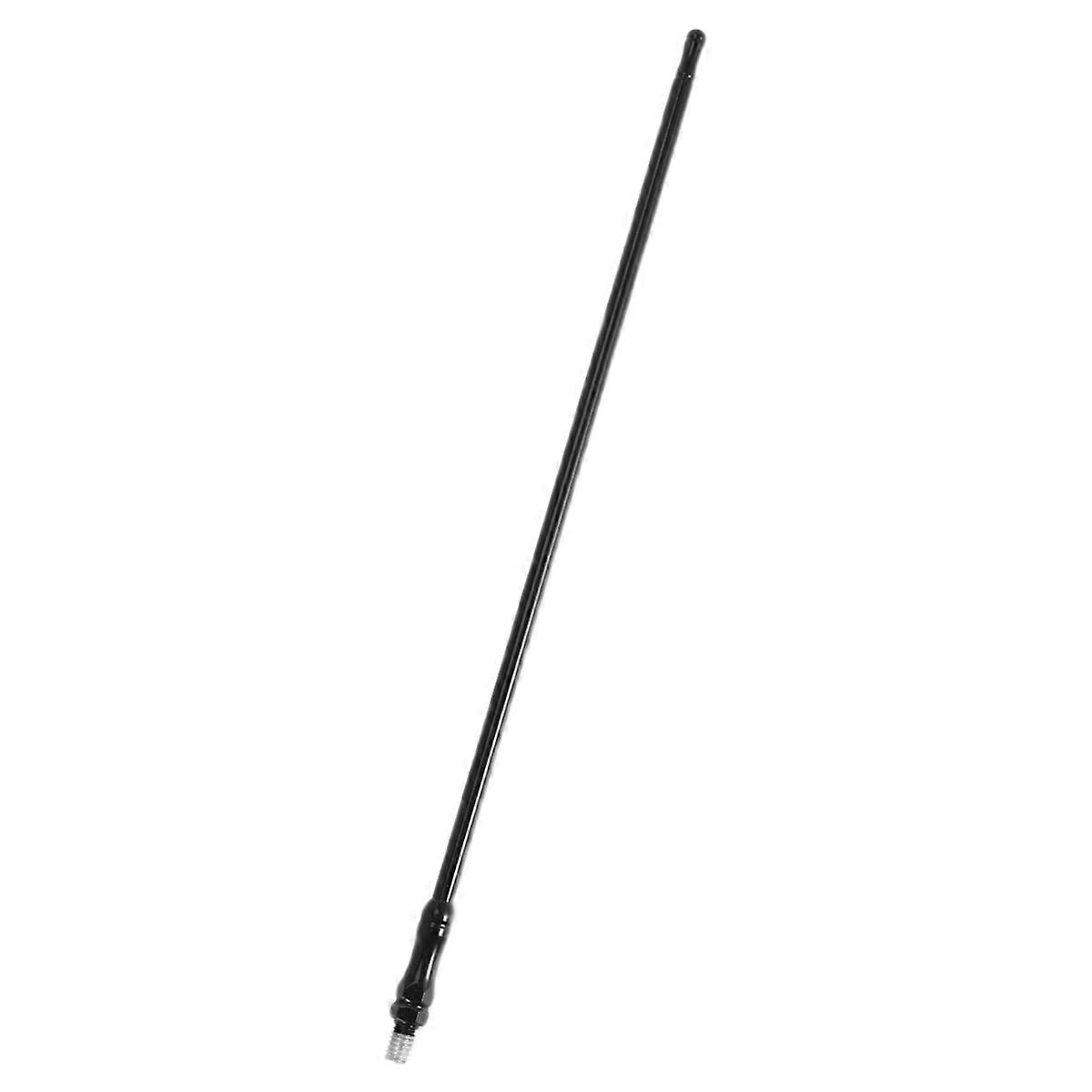 Radio Antenna for Flexible Metal Car Radio Antenna for JK JKU JL JLU 2007-2020 (13 Inch)