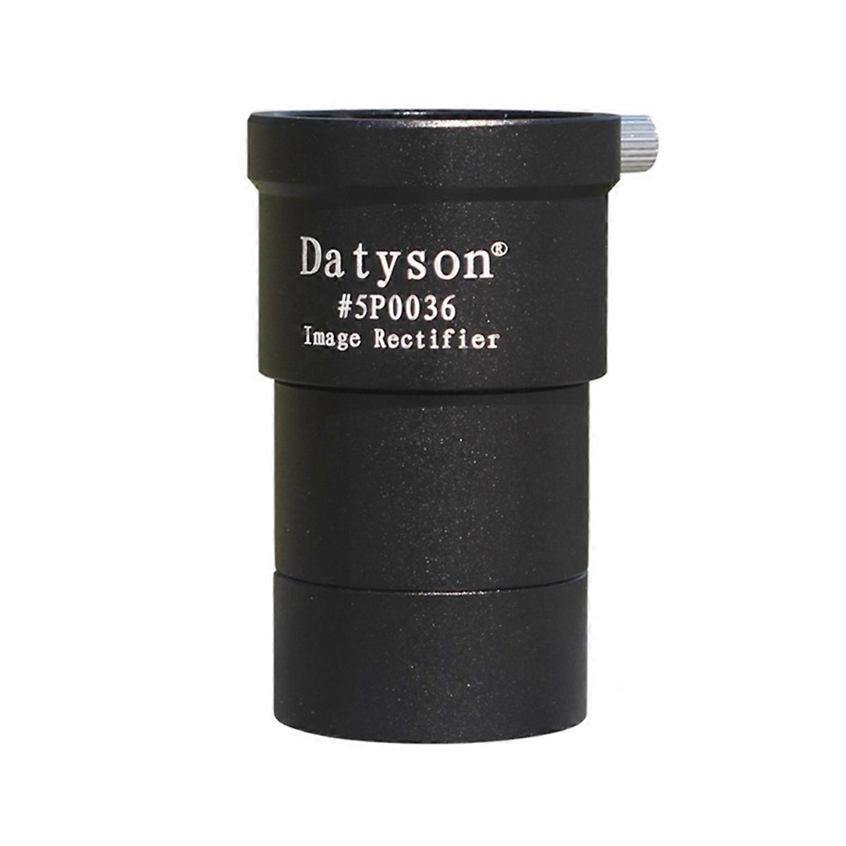 1.25Inch Image Rectifier 2X Erecting Eyepiece Barlow Lens