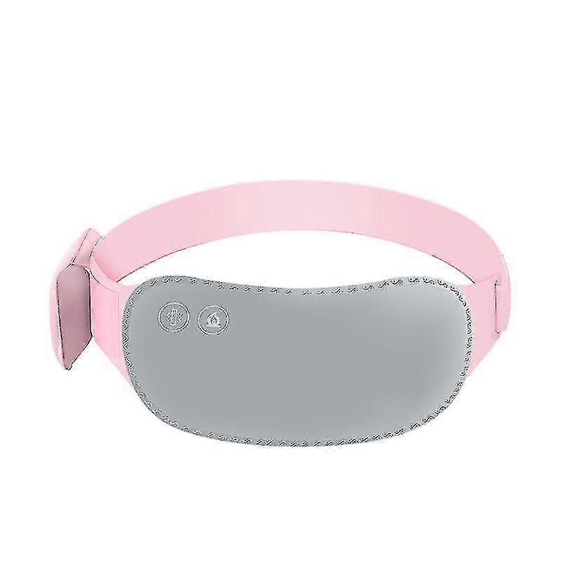 Electric palace with vibrating massager