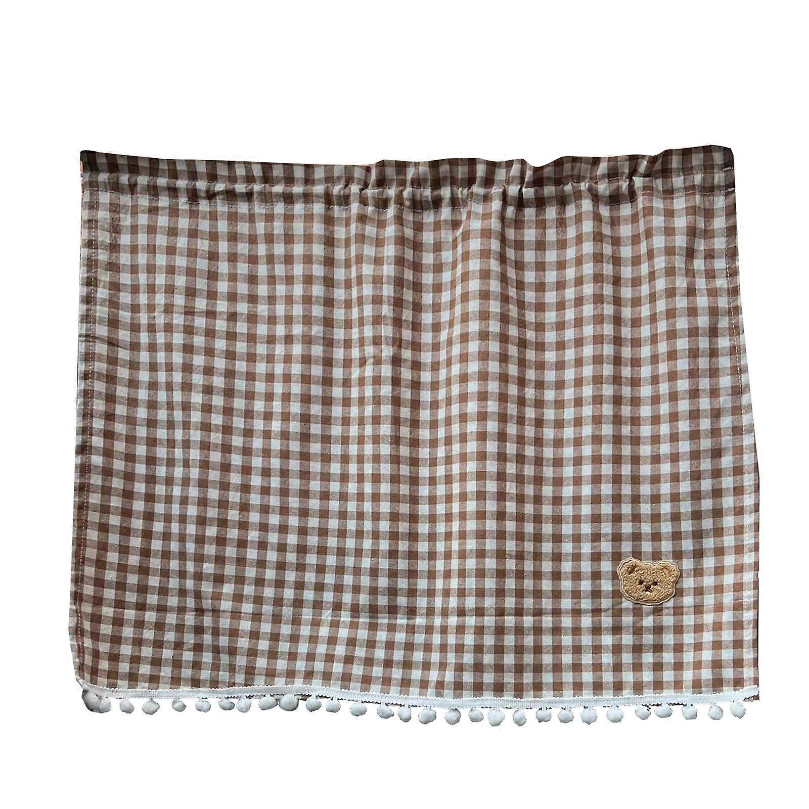 Car Sun-Shade for Window Baby Full Shade Car Window Shade Car Window Curtain with Suction Cup Multi-pattern Durable