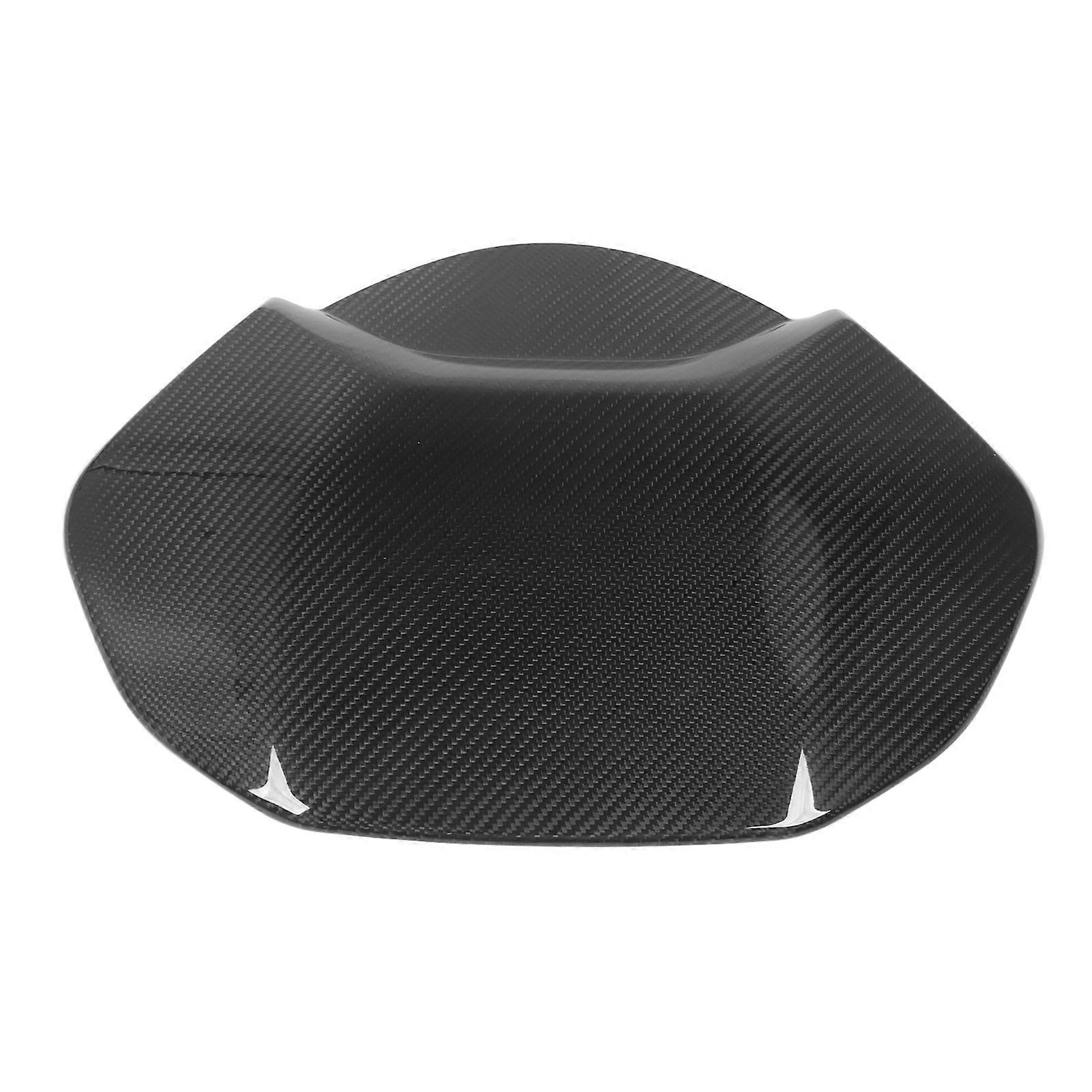 Carbon Fiber Dashboard Protective Cover for Fairlady Z RZ34 400Z from 2022