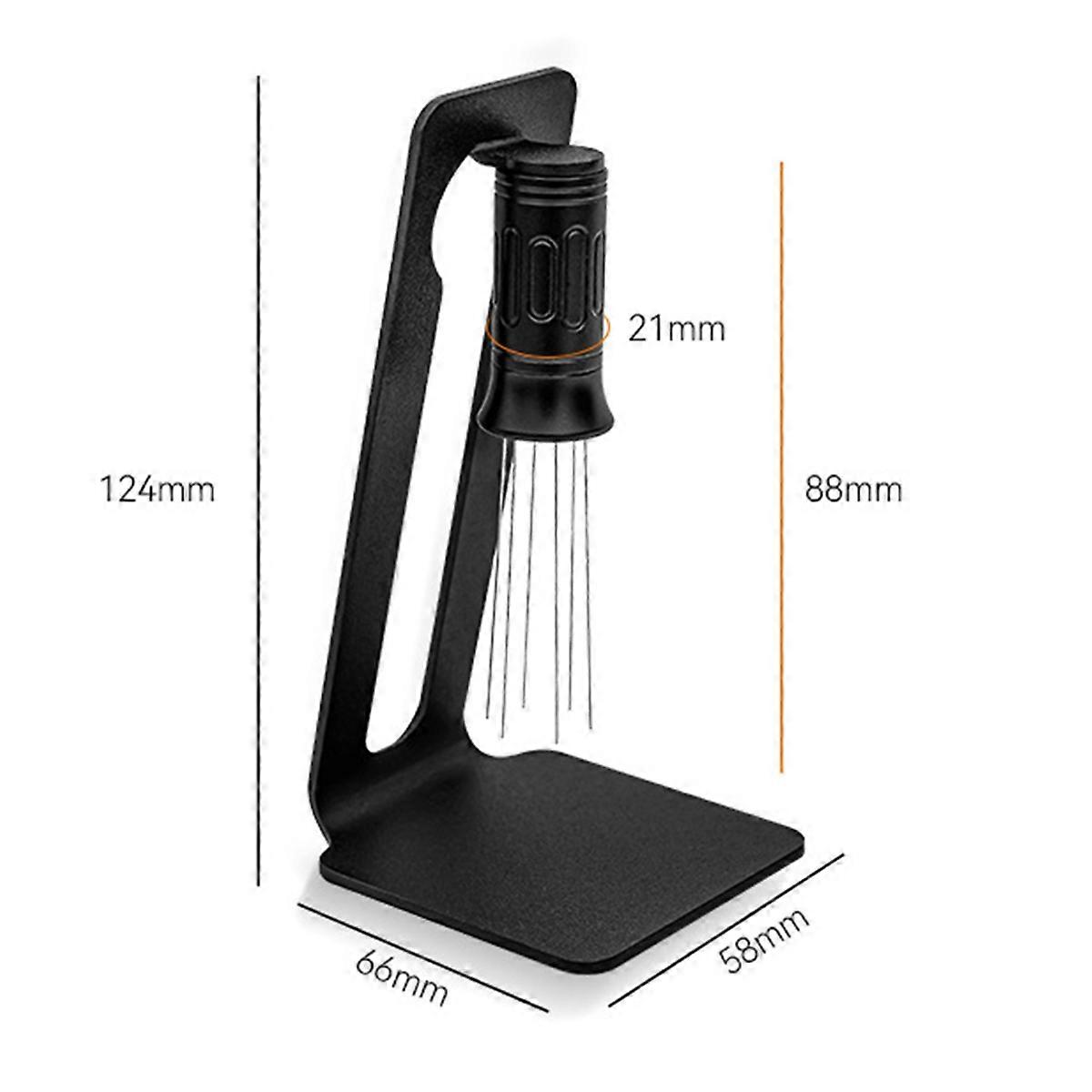 Espresso Tools Coffee Distributor Espresso Machine Accessories