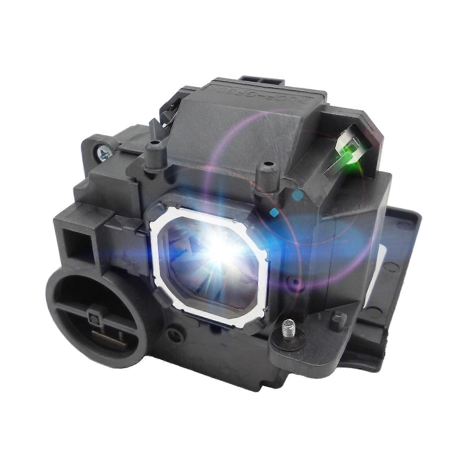 Replacement Lamp Bulb for Projector Use