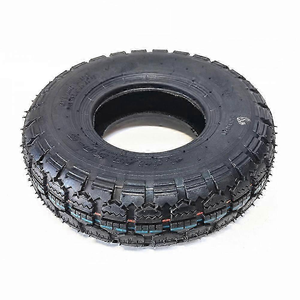For Electric Scooter Tire Scooter Accessories Bike Micro Parts Replacement Sports Wheelbarrow 4.10/3.50-5 Type