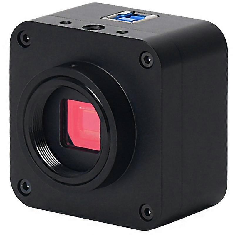 8MP 4K voor Sony Sensor IMX Microscoop Camera Digitale Video Industriële