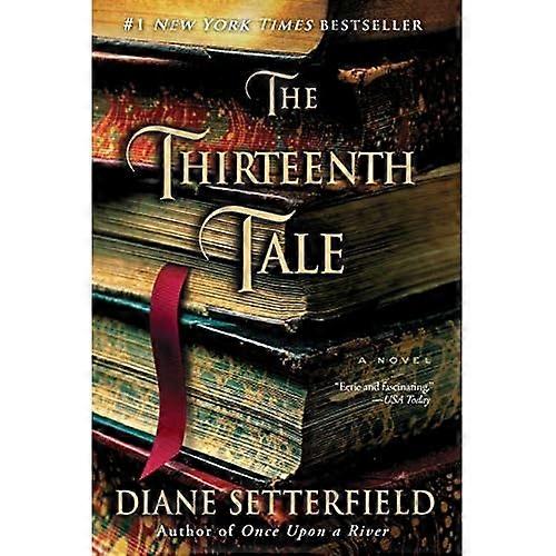 Thirteenth Tale : a Novel