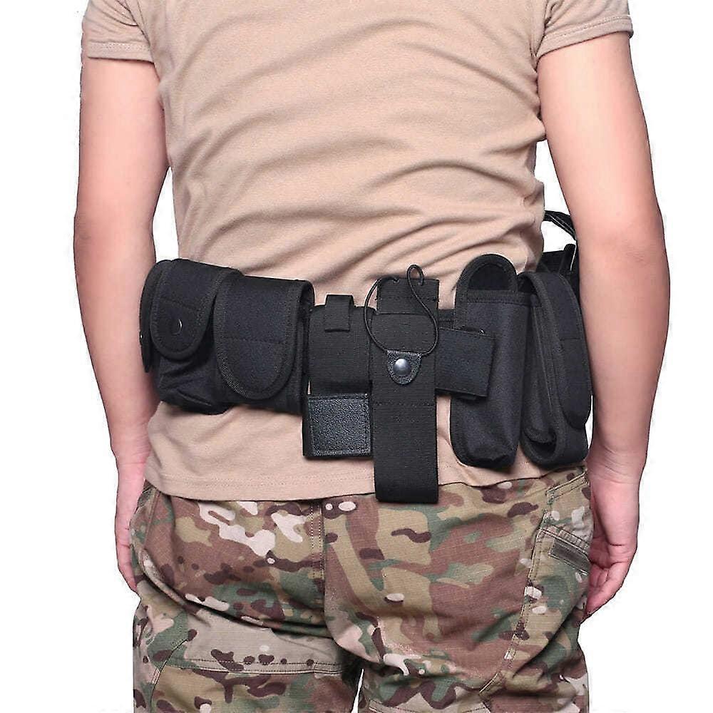 130cm Security Duty Outdoor Multifunctional Waist Pack
