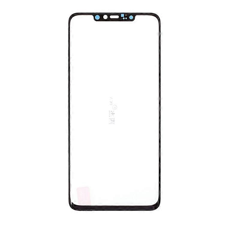 スクリーンガラスレンズ+ OCA接着剤交換部品はHuawei Mate 20 Proと互換性があります