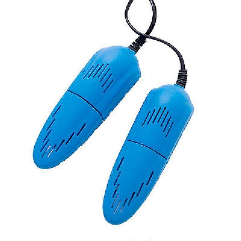 Boot dryer, portable and adjustable