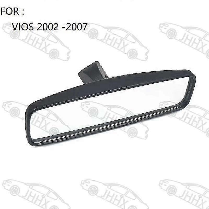 Kompatibilis Vios Vios 2002-2007 Yaris Yaris Corolla Corolla / camry belső visszapillantó tükör