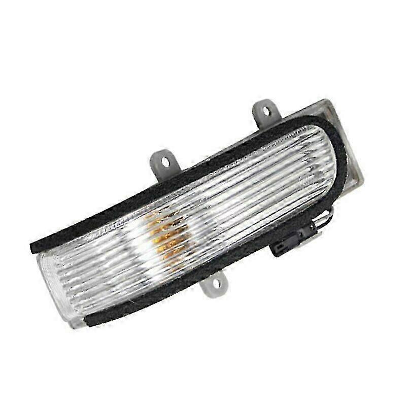 Suitable For Toyota Camry Aurion 2006-2011 Rearview Mirror Turn Signal Light Reversing Mirror Light