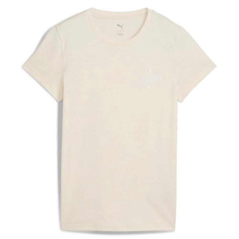 T-Shirt Puma 68498287