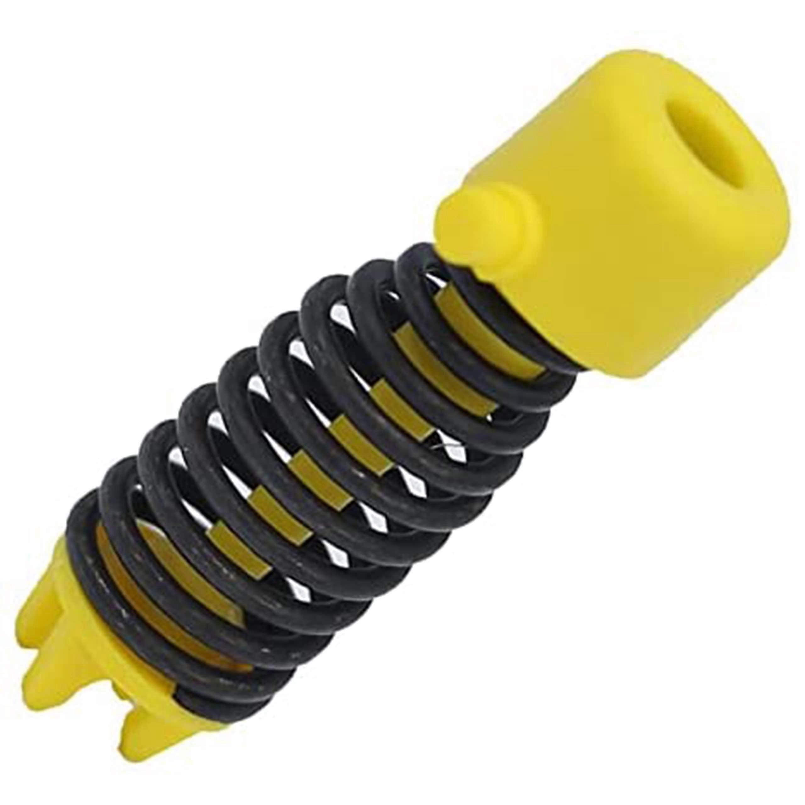Brake Clutch Pedal Controls Spring Compatible with Ford Focus CMax Transit Connect Turnier Kuga 1736221 AV617A600CA