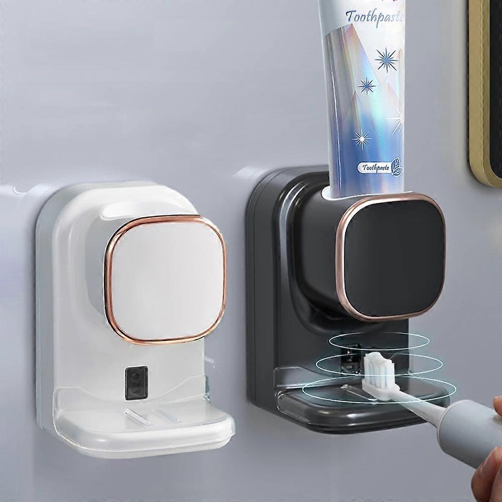 Smart Induction Toothpaste Squeezer 3 Modes Automatic Toothpaste Dispenser
