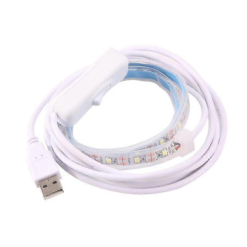 Lampe de test LED pour la réparation d’instruments à vent de saxophone avec détection de fuite USB