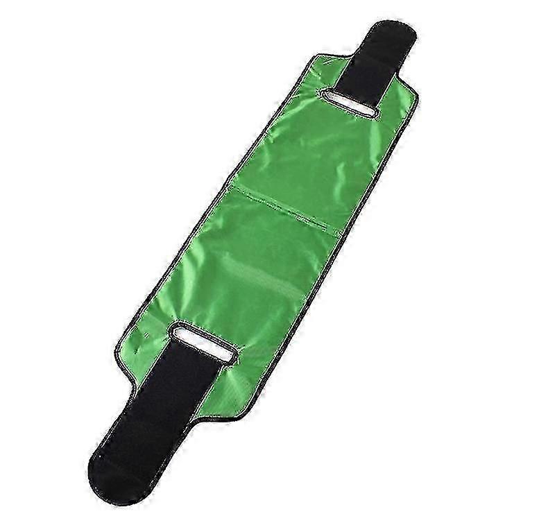 Seat Belt For Patient Transfer