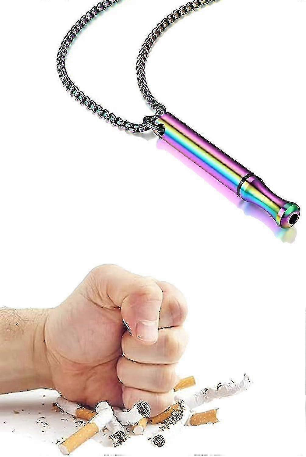 להפסיק לעשן שרשרת, חרדה שרשרת evape, שרשרת נשימה להפסיק לעשן, תרגילי נשימה, מתנה חג המולד פברואר6