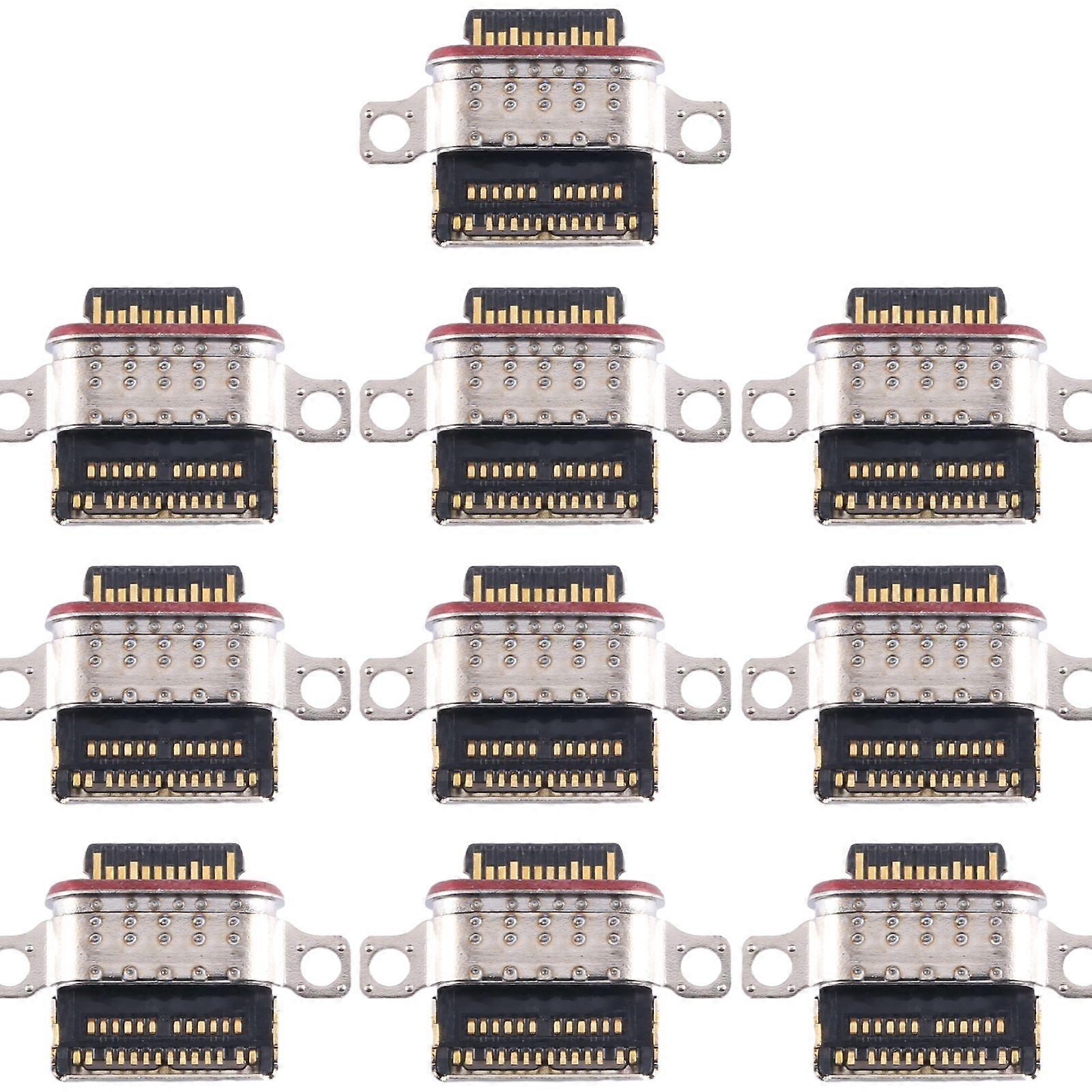 10pcs Charging Port For Honor Magic V