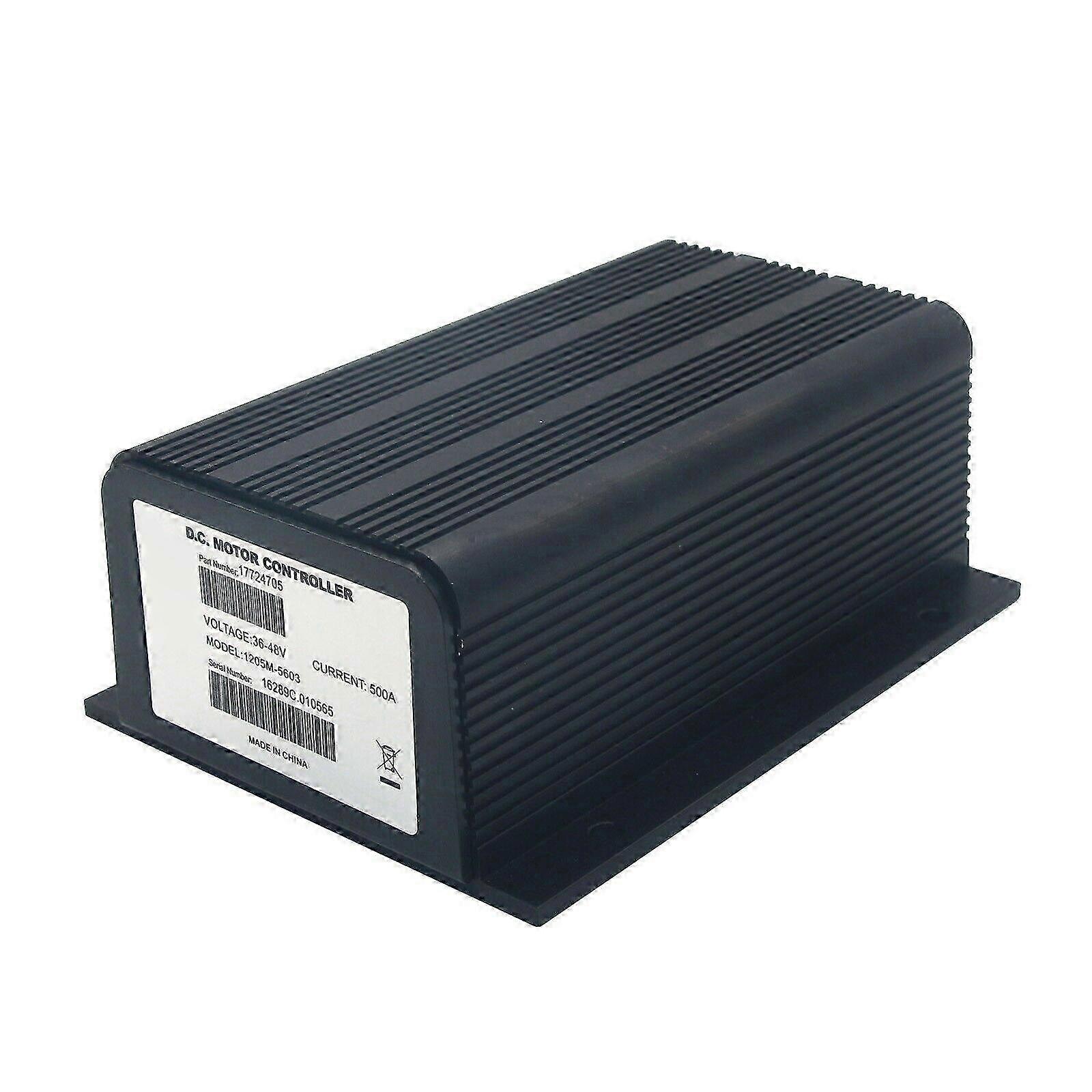 P125M-5603 Motor Controller Replacing 500A DC 36V 1205M-5601 1205M-5603