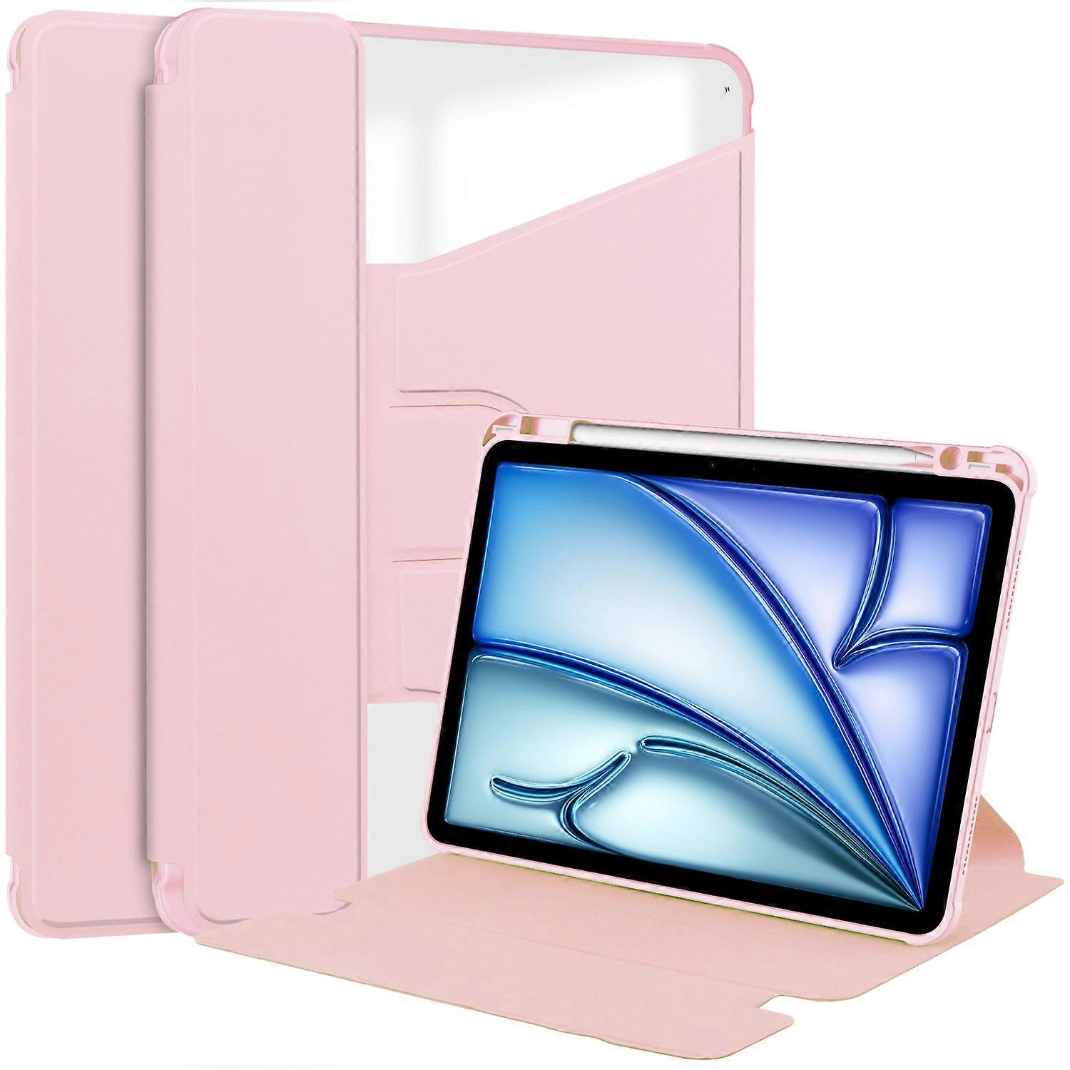 Compatible with iPad Air 11 (2025) Tablet Case