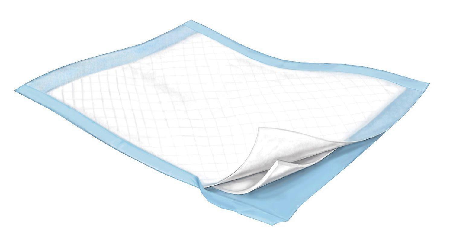 Tendersorb Underpads, Large, 23' X 36', 150/Pk