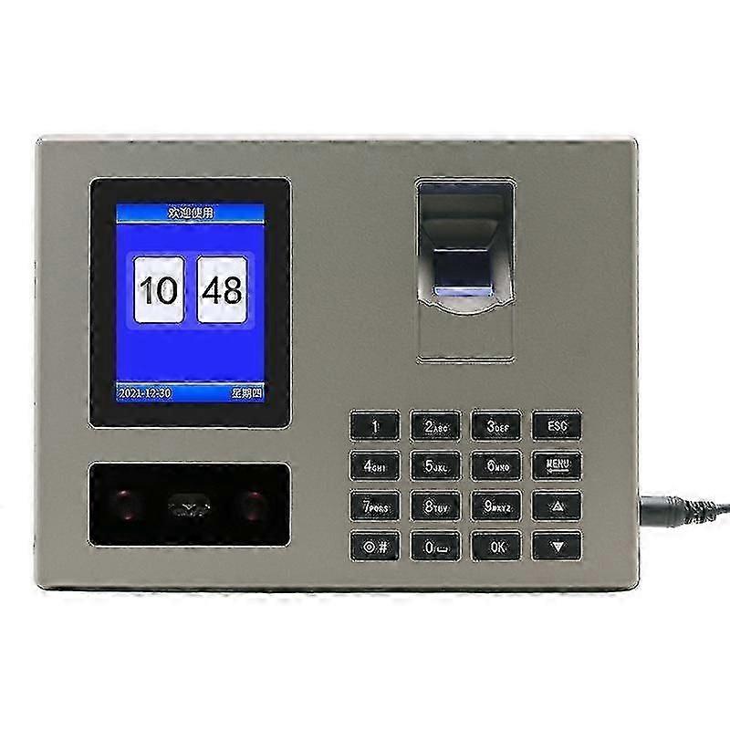 FA03 التعرف على الوجه آلة الحضور ذكي الكل في واحد تسجيل الدخول آلة لكمة بطاقة