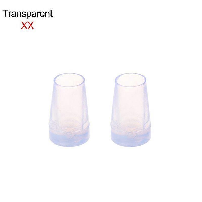 1Pair Non slip Silencer Heel Protector Antislip Round Shape High Heeler Heel Stoppers Shockproof Wearable Shoes Accessories| |
